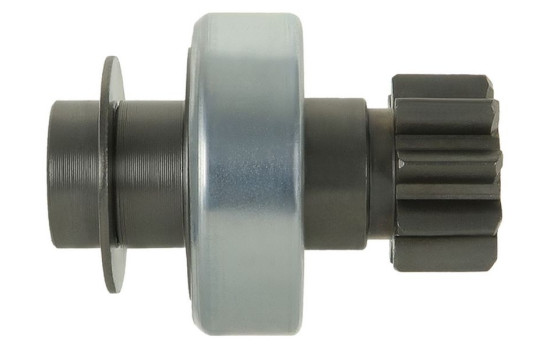 Freewheel, starter