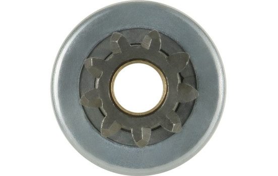 Freewheel, starter, Image 2