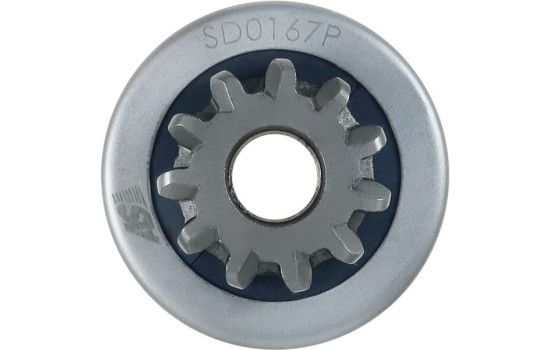 Freewheel, starter, Image 2