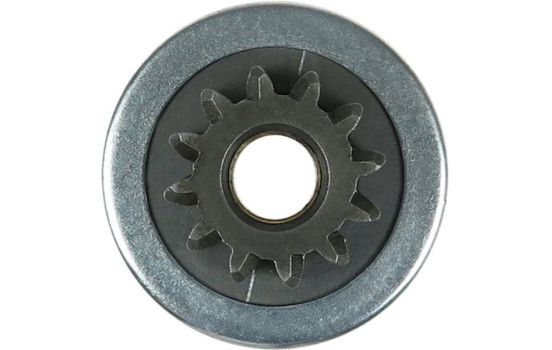 Freewheel, starter, Image 2