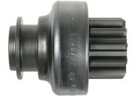 Freewheel, starter