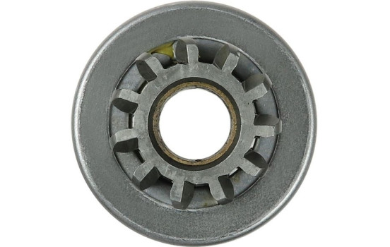 Freewheel, starter, Image 2