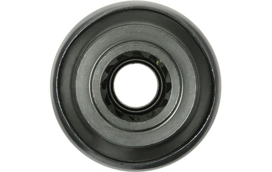 Freewheel, starter, Image 3