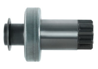 Freewheel, starter