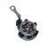 Holder, carbon brush