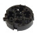 Holder, carbon brush