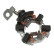 Holder, carbon brush