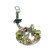 Holder, carbon brush