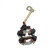 Holder, carbon brush