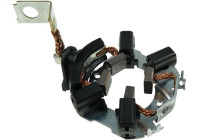 Holder, carbon brush