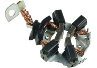 Holder, carbon brush