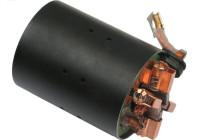 Holder, carbon brush