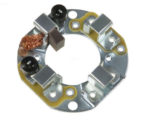 Holder, carbon brush, Image 2