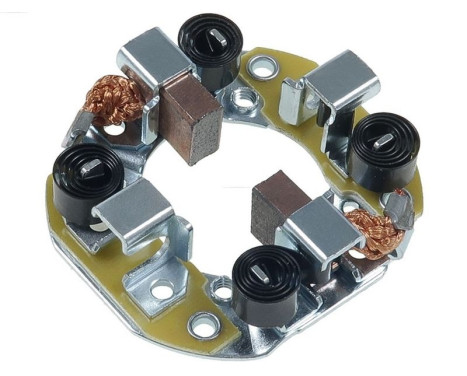Holder, carbon brush, Image 2
