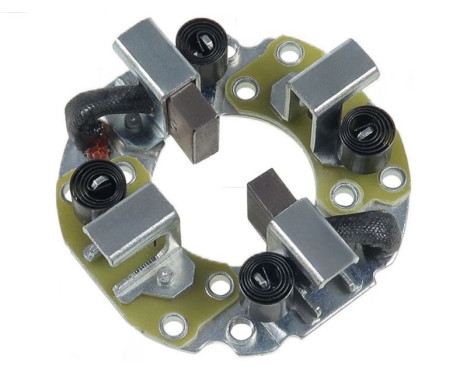 Holder, carbon brush, Image 2