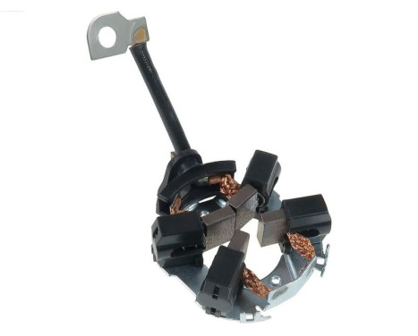 Holder, carbon brush, Image 2