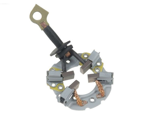 Holder, carbon brush, Image 2