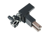 Holder, carbon brush