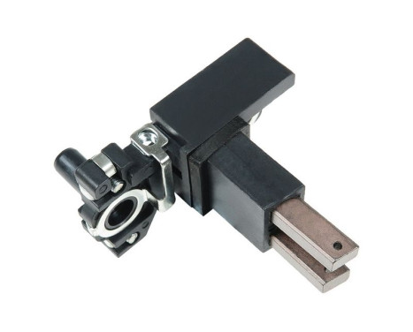 Holder, carbon brush