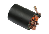 Holder, carbon brush