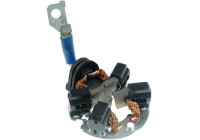 Holder, carbon brush