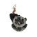 Holder, carbon brush