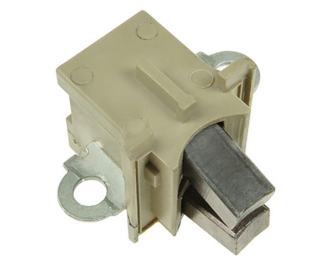 Holder, carbon brush