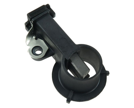 Holder, carbon brush