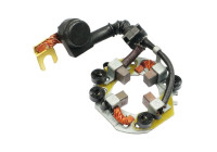 Holder, carbon brush