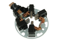 Holder, carbon brush