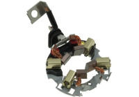 Holder, carbon brush