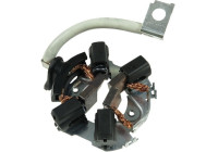 Holder, carbon brush