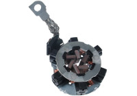 Holder, carbon brush