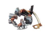 Holder, carbon brush