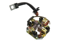 Holder, carbon brush