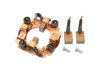 Holder, carbon brush