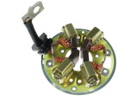 Holder, carbon brush