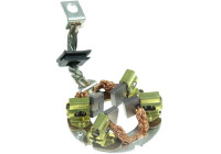 Holder, carbon brush