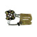 Holder, carbon brush