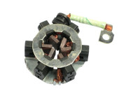 Holder, carbon brush