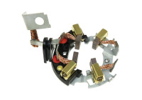 Holder, carbon brush