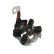 Holder, carbon brush