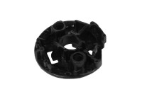 Holder, carbon brush