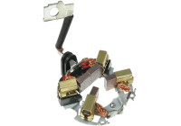 Holder, carbon brush