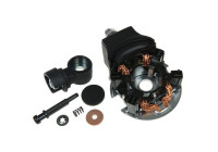 Holder, carbon brush