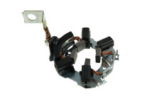 Holder, carbon brush