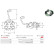Holder, carbon brush, Thumbnail 2 Holder, carbon brush, Thumbnail 2