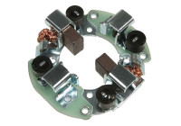 Holder, carbon brush