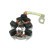 Holder, carbon brush
