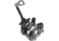 Holder, carbon brush